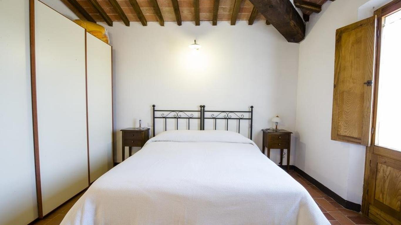 Agriturismo Pontignanello