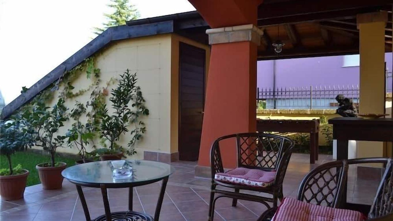 Villa Letizia