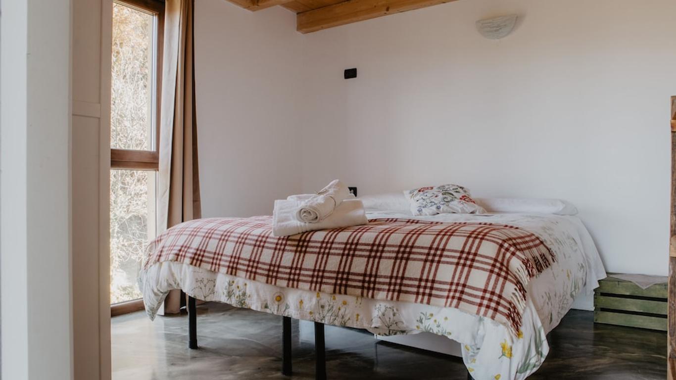 Agriturismo Le Piagge