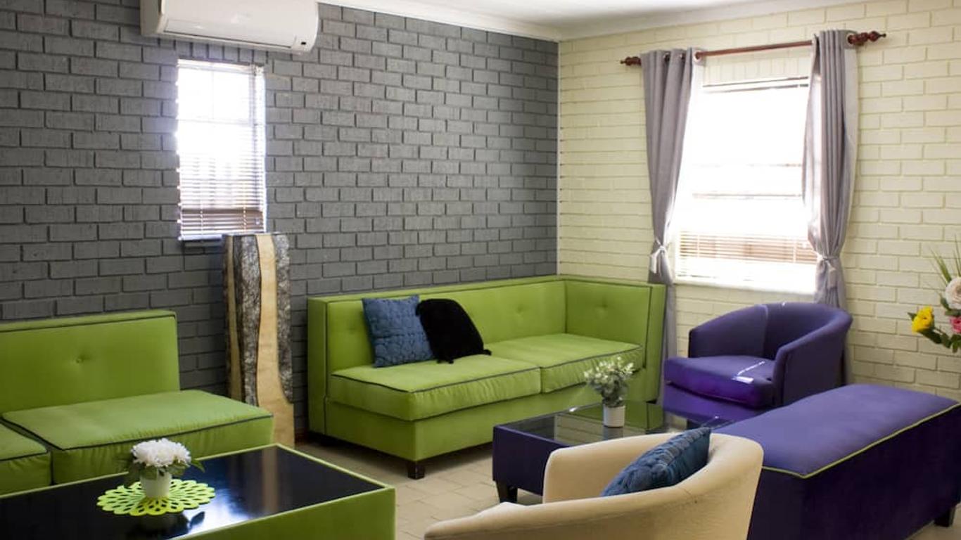 The Elixir Hotel