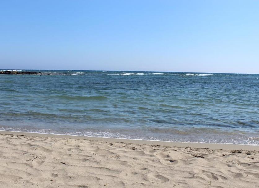 Playa Foto
