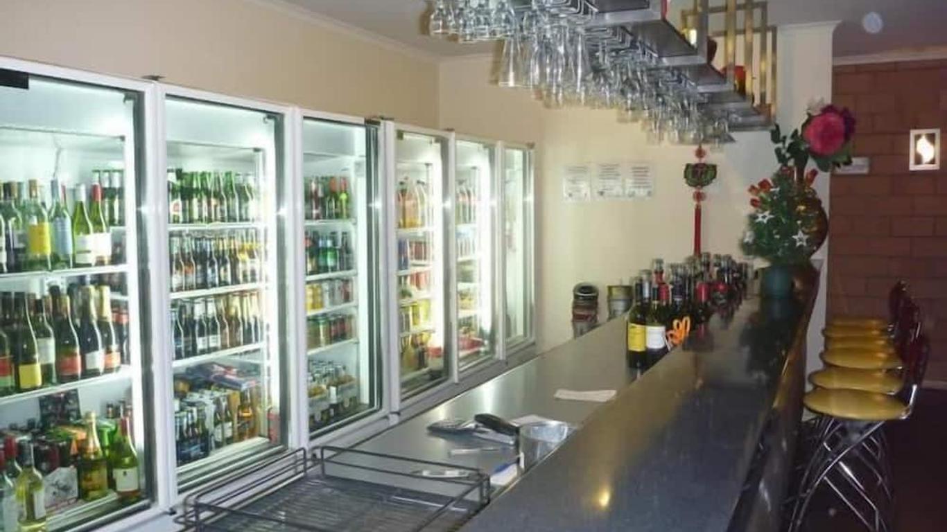 Moranbah Outback Motel
