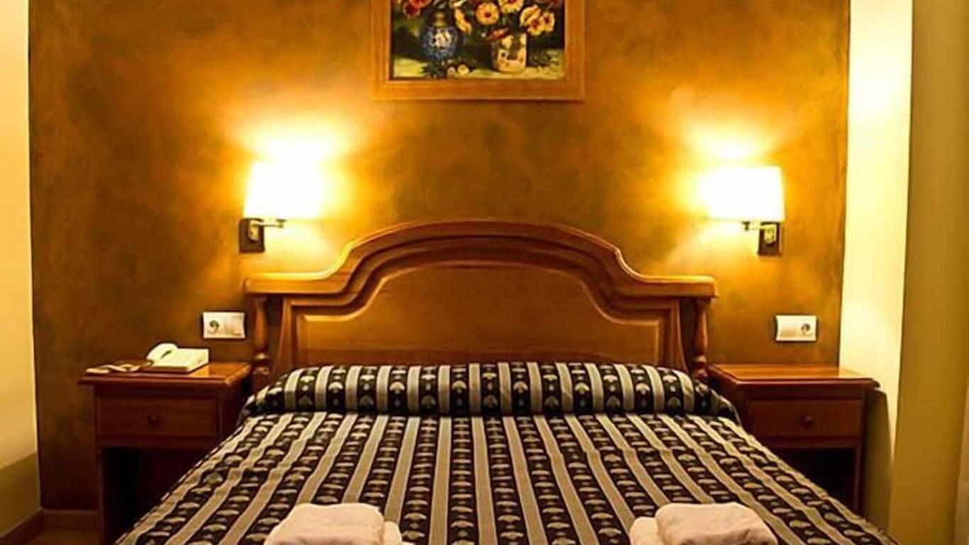 Hotel Clemente