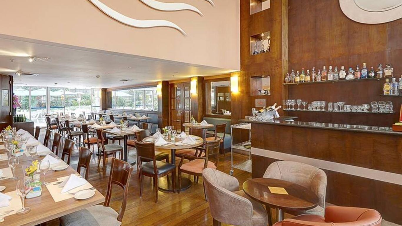 Etoile Hotels Itaim