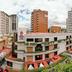 Vista del exterior