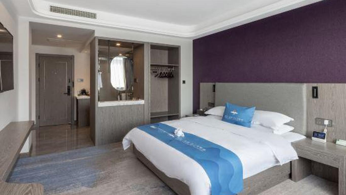 Xiang Yuan Hotel