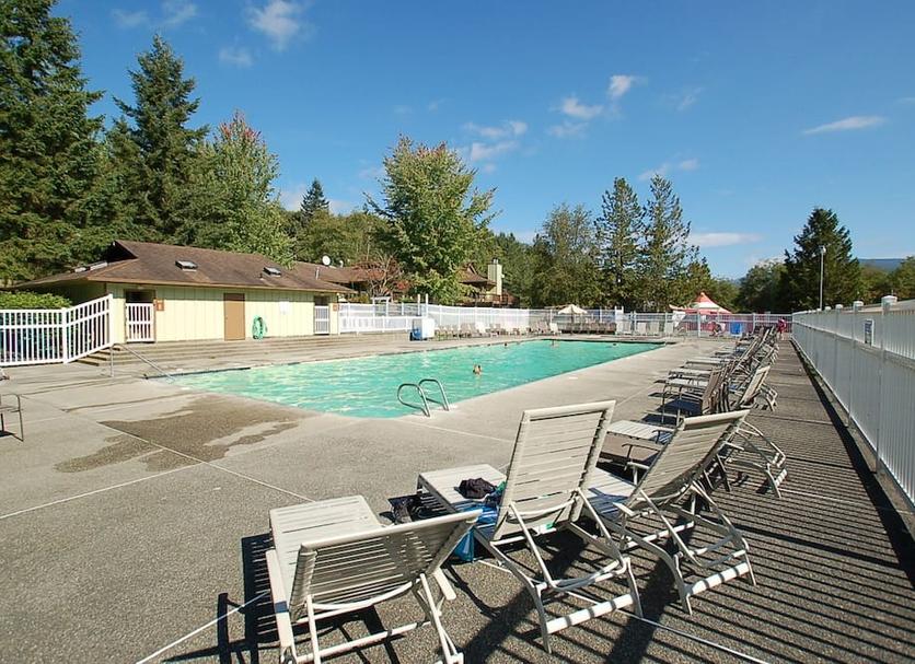 Piscina Foto