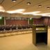 Sala de conferencias