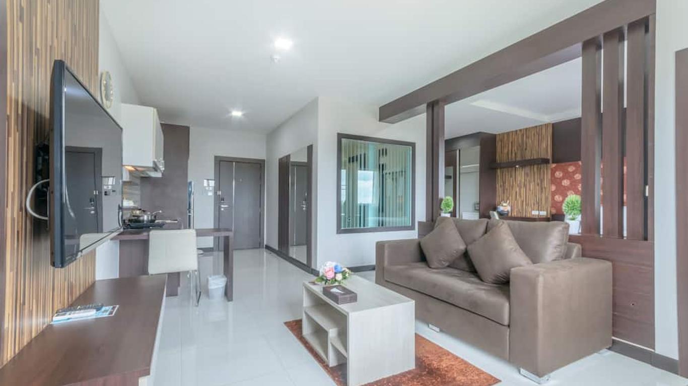 Eastpana Hotel