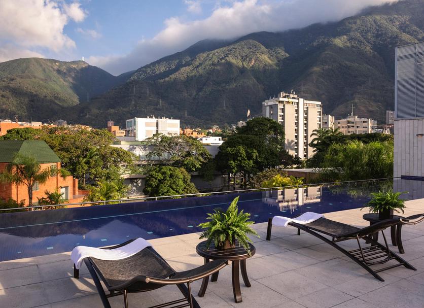 Balcón Foto