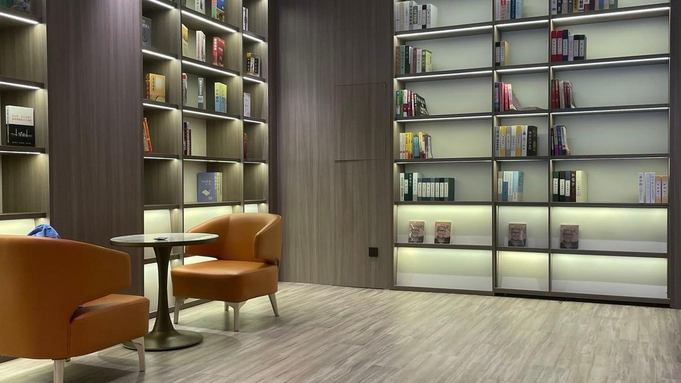 Hanting Hotel Qinhuangdao Lulong
