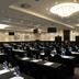 Sala de conferencias