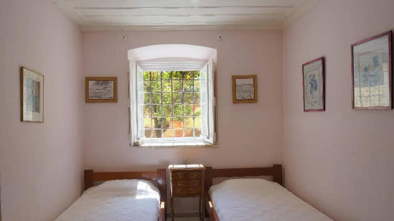 Villa Marina Spetses