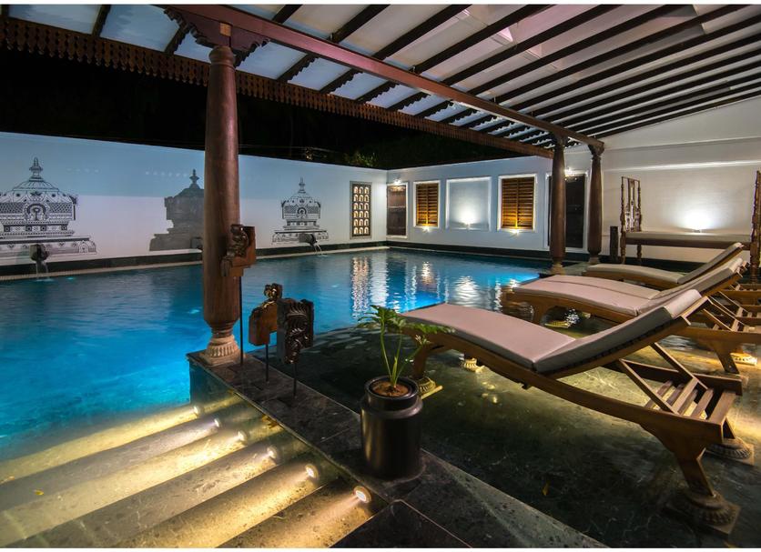 Piscina Foto