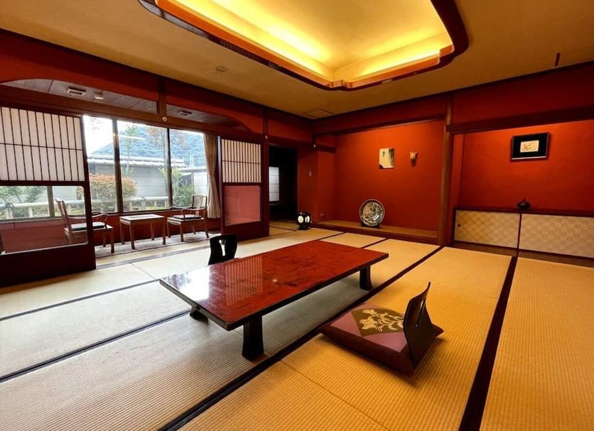 Comedor Foto