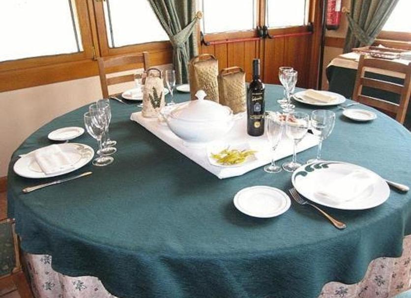 Comedor Foto