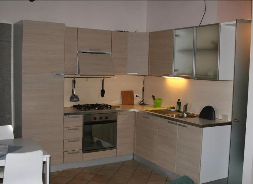 Cocina Foto