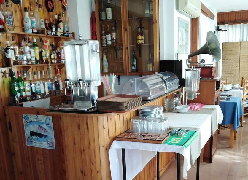 Bar Foto