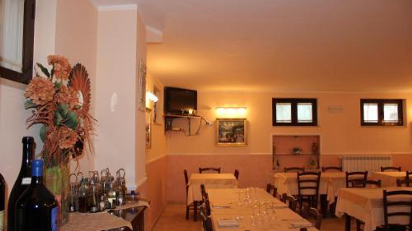 Hotel Cenzo