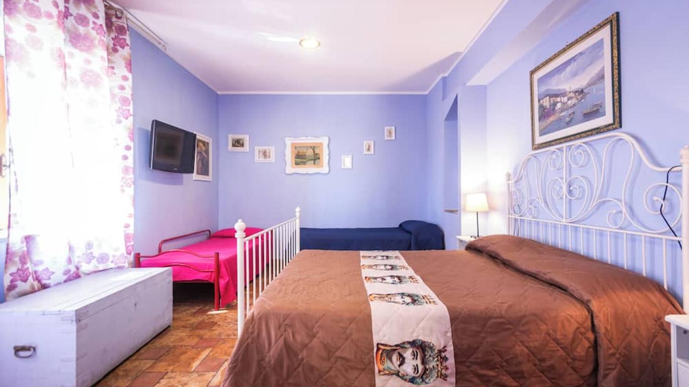 B&B Villa Felice