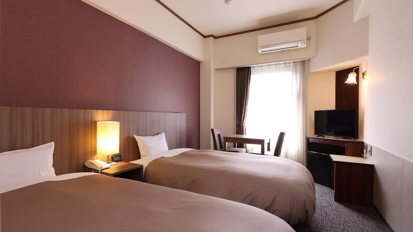 Lupia Inn Nanko