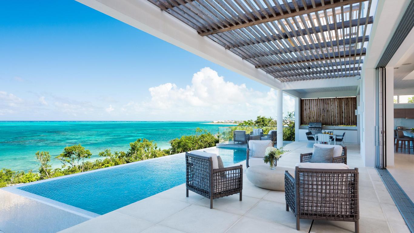 Beach Enclave