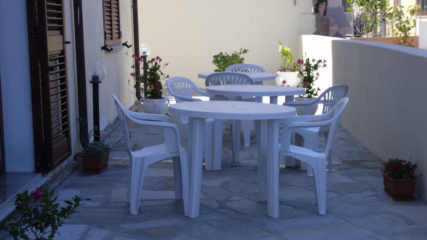 B&B La Collina