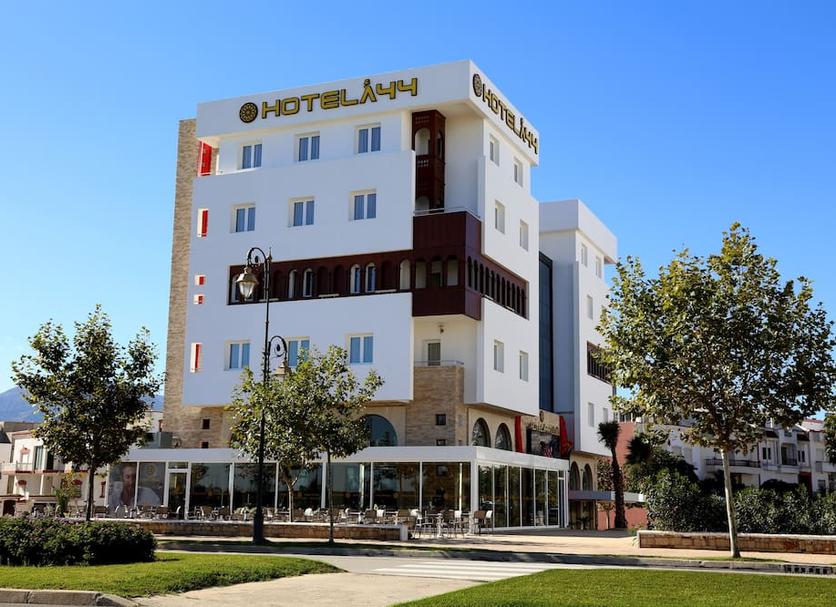 Edificio Foto