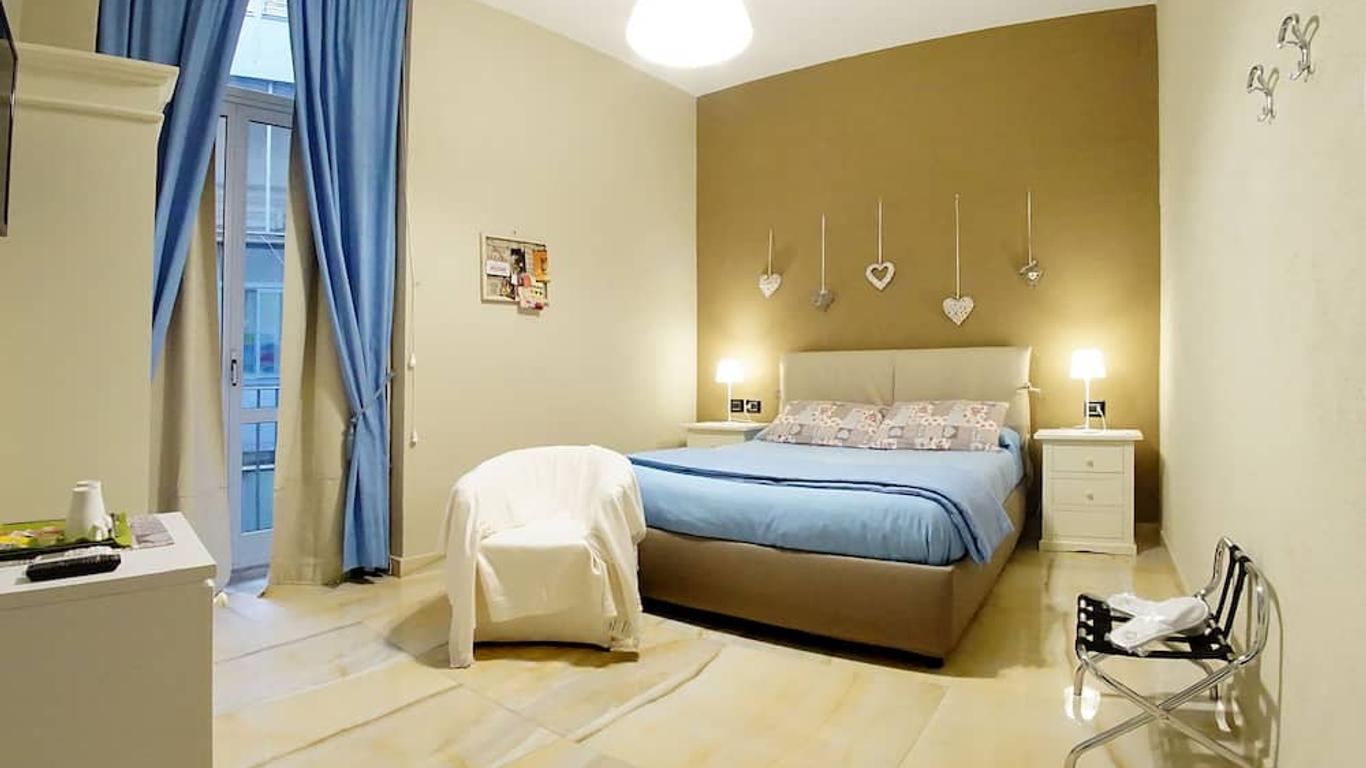 Beverello Suite