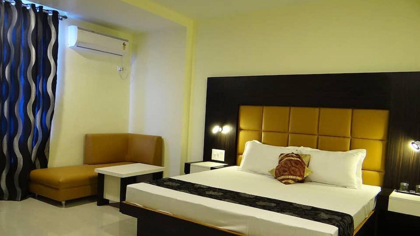 Hotel Orbitz