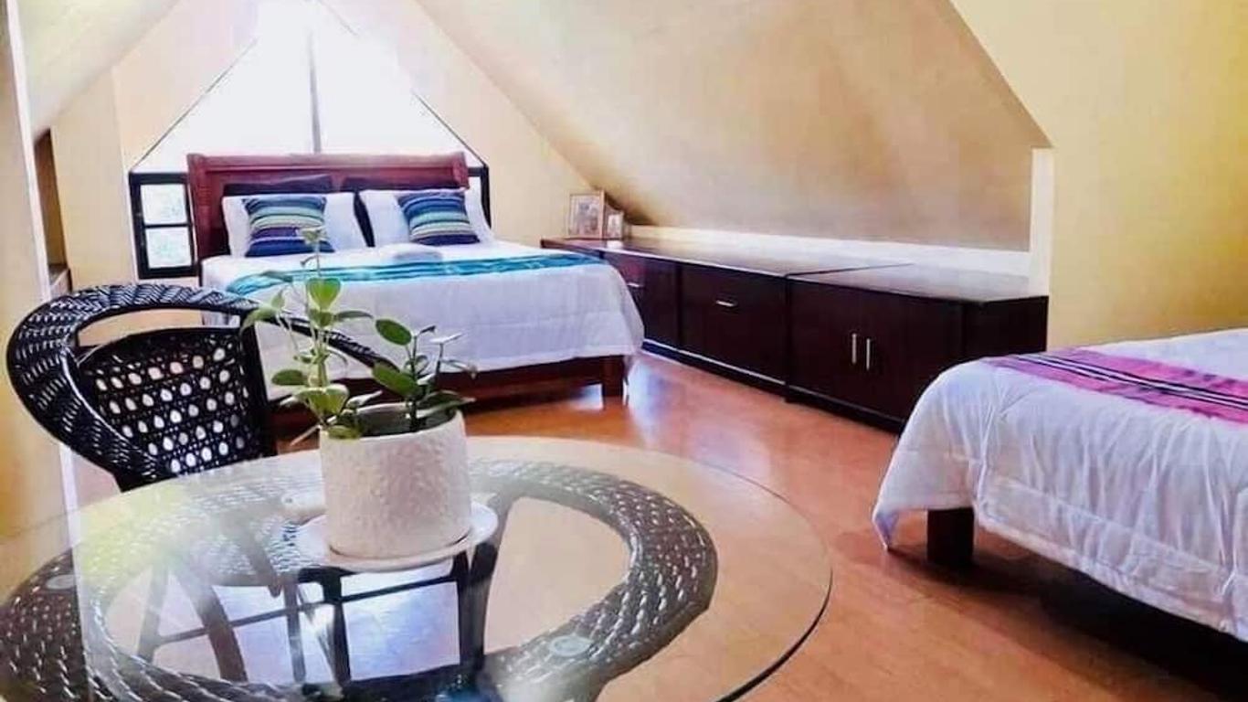 Umaverde Bed & Breakfast - Adults Only