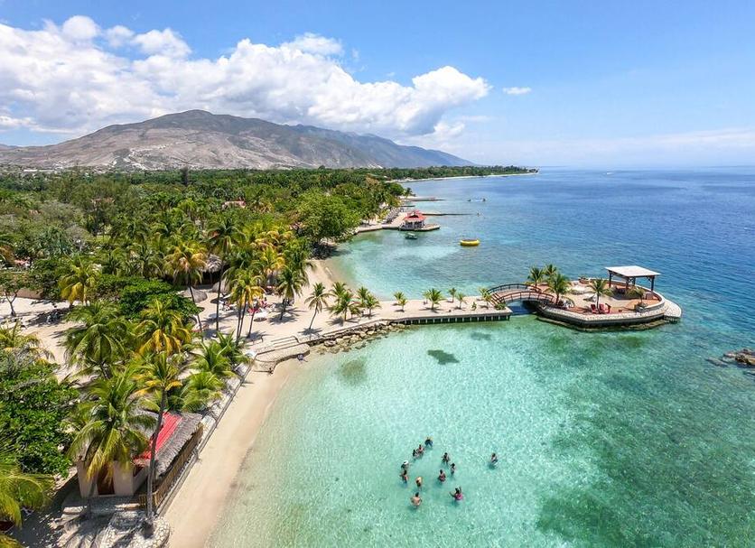 Playa Foto