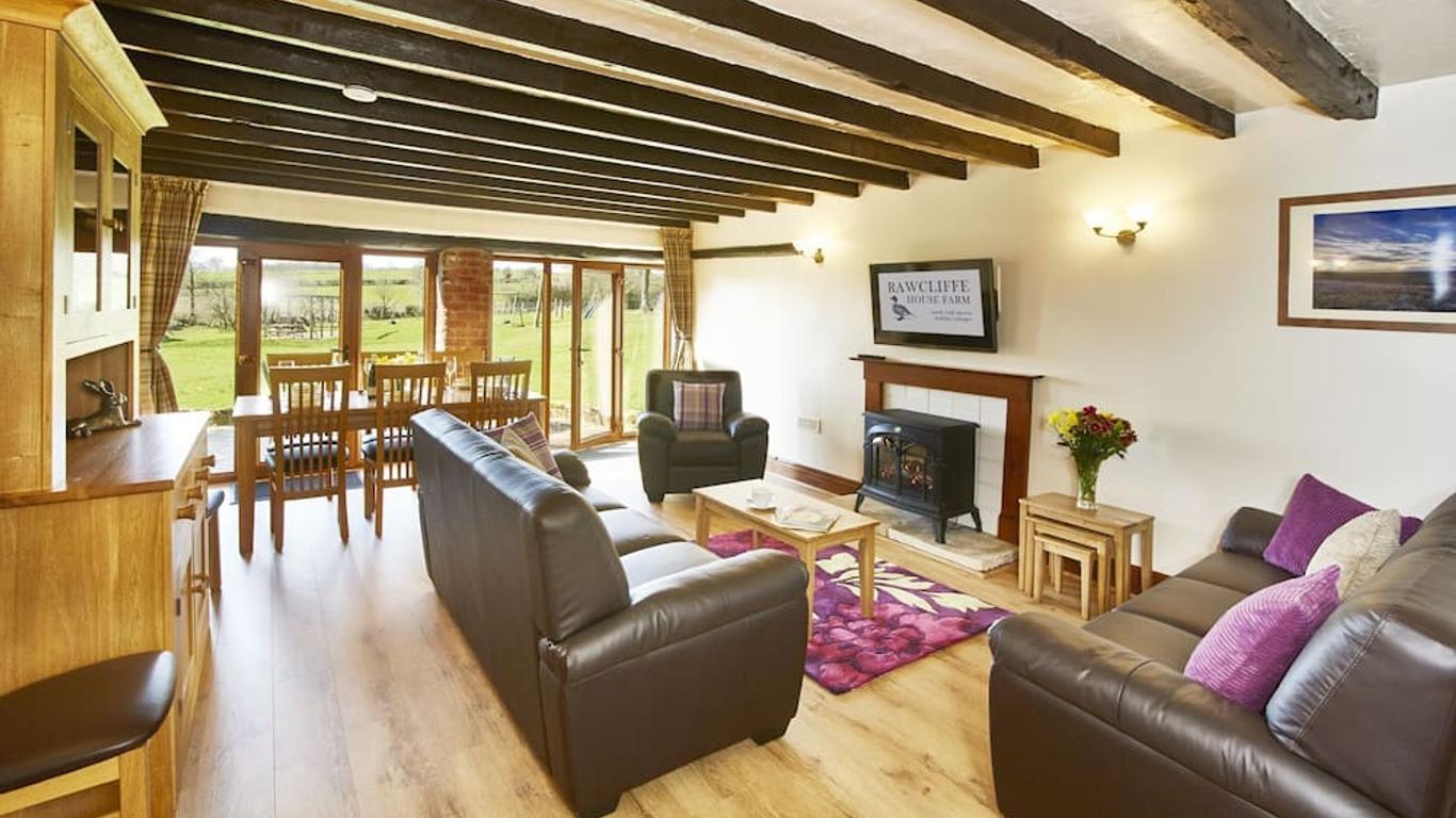Rawcliffe House Farm