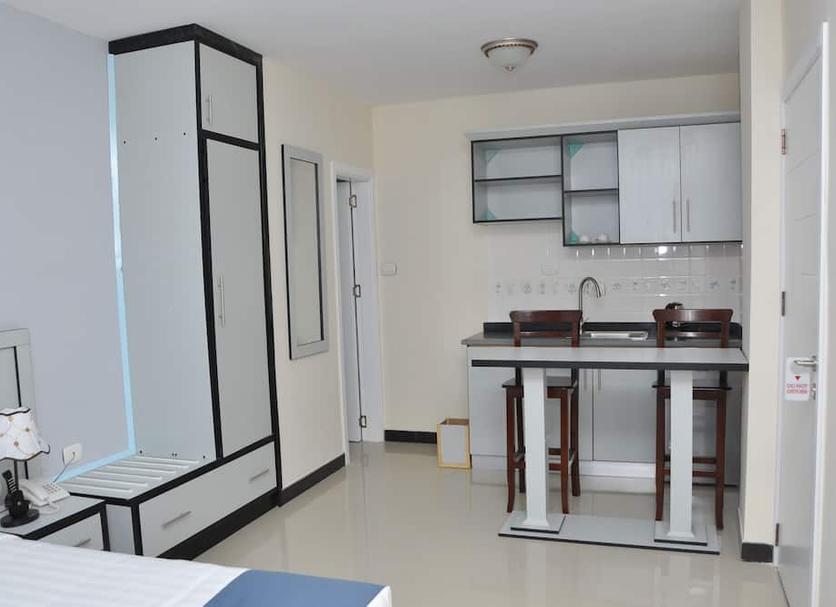 Cocina Foto