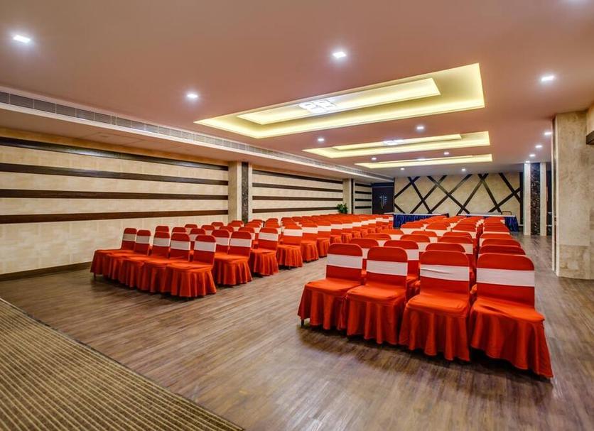 Sala de conferencias Foto