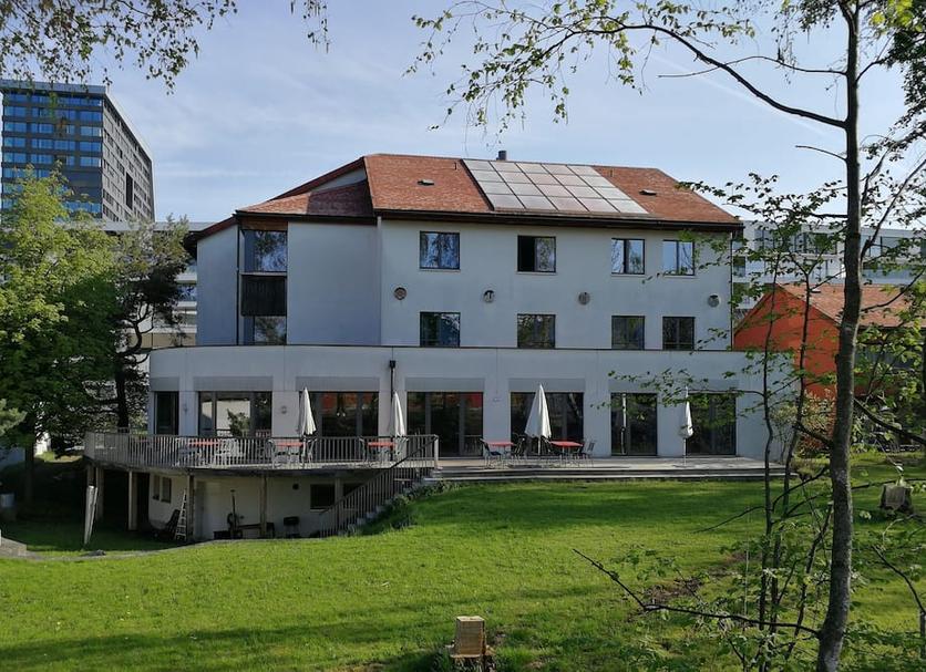 Edificio Foto