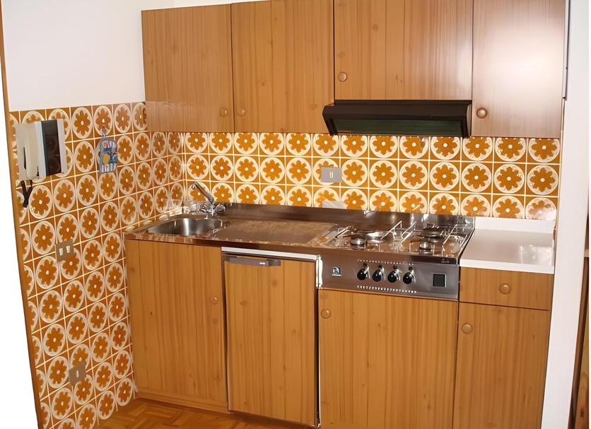 Cocina Foto