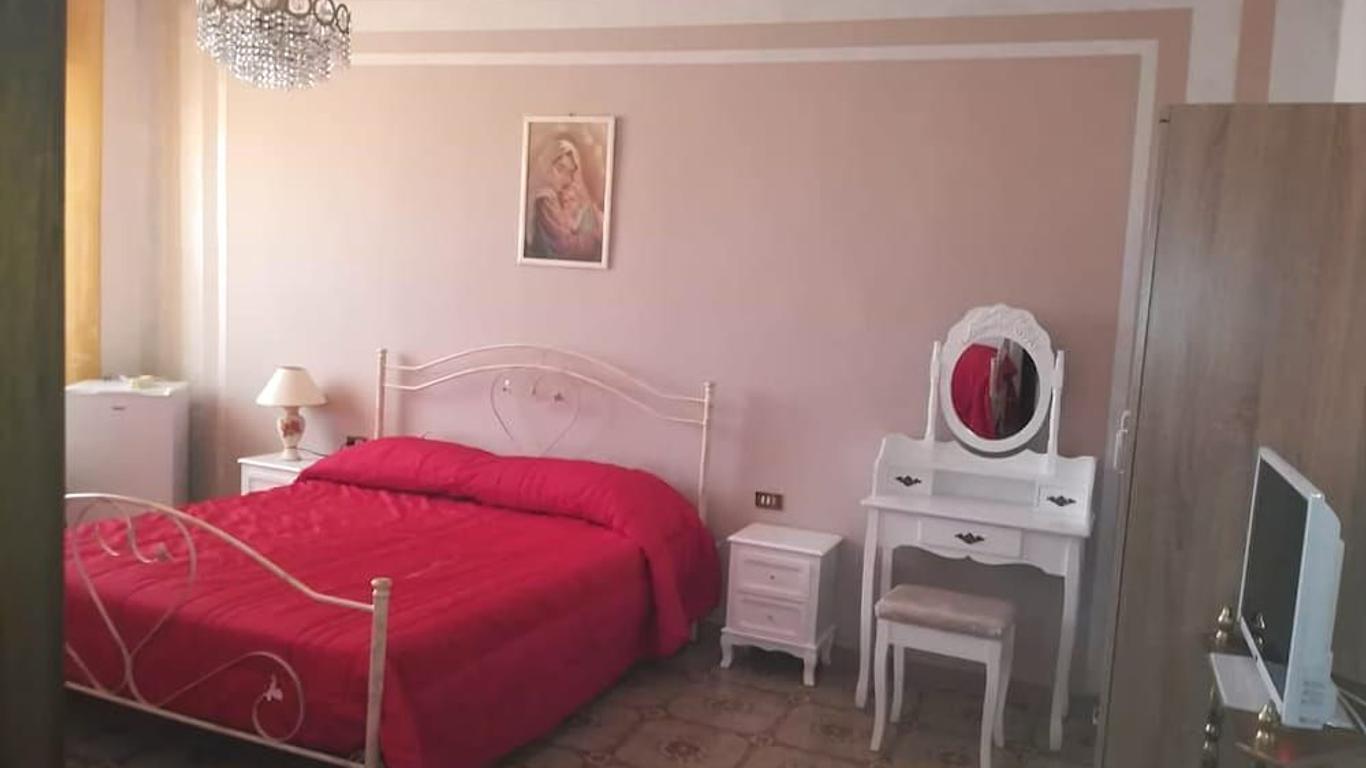 B&B La Felicità