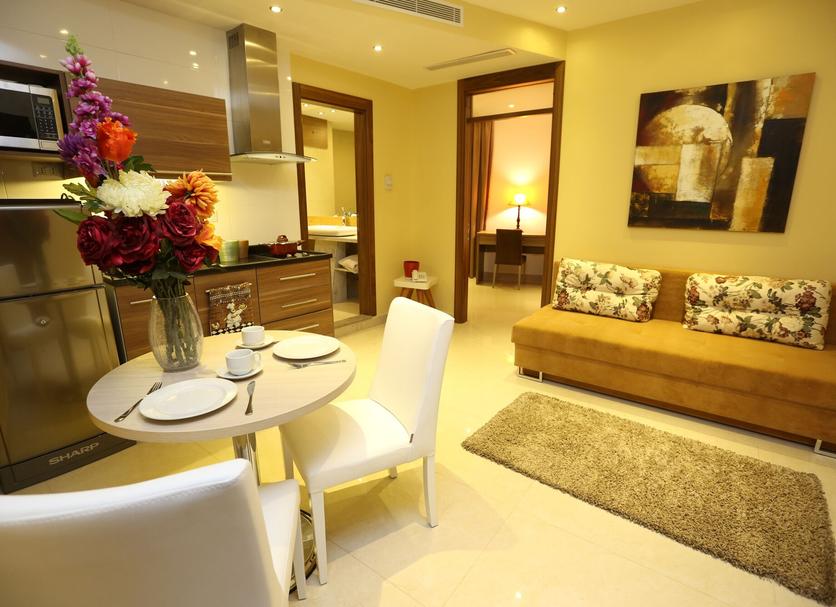 Comedor Foto