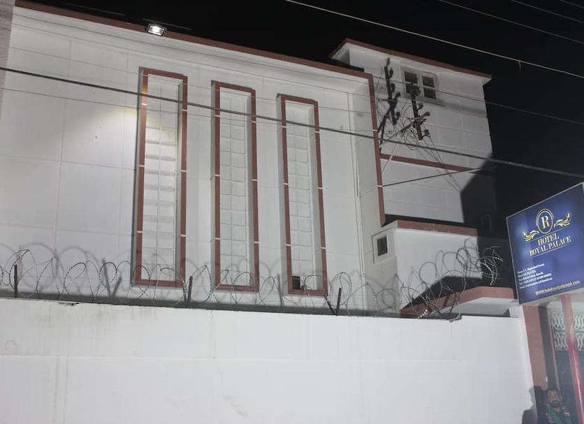 Edificio Foto