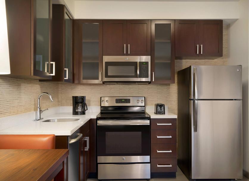 Cocina Foto
