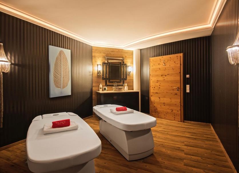Spa Foto