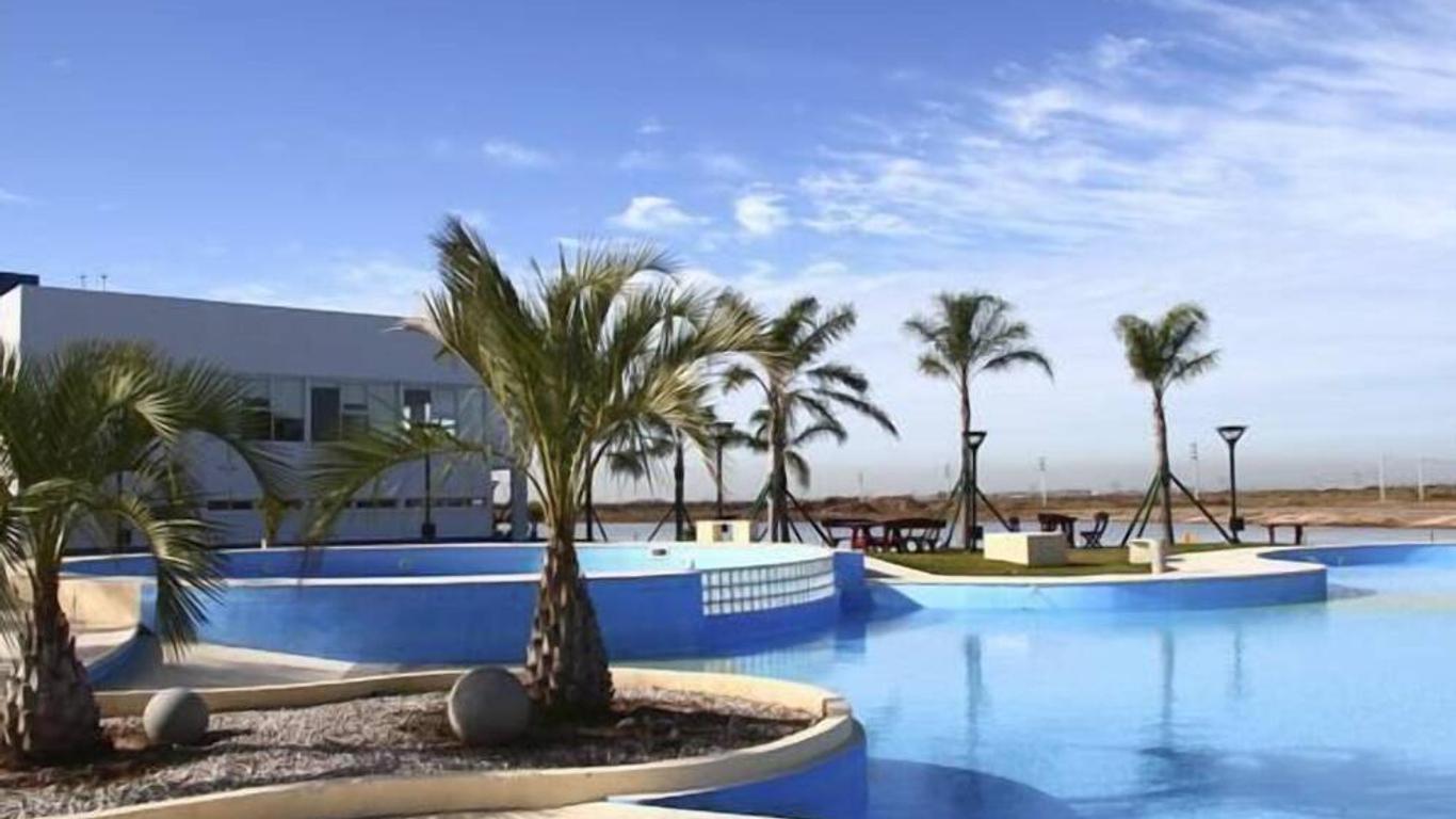 House Apart Hotel