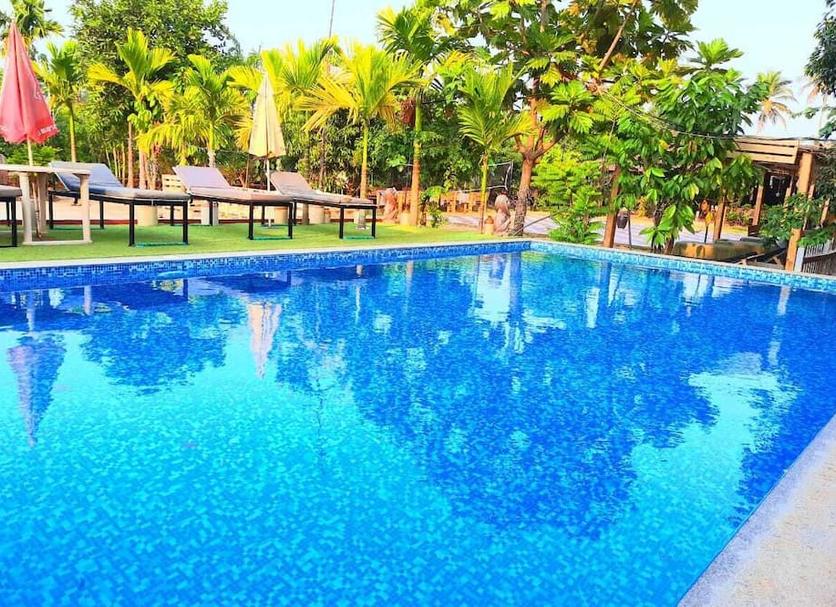 Piscina Foto