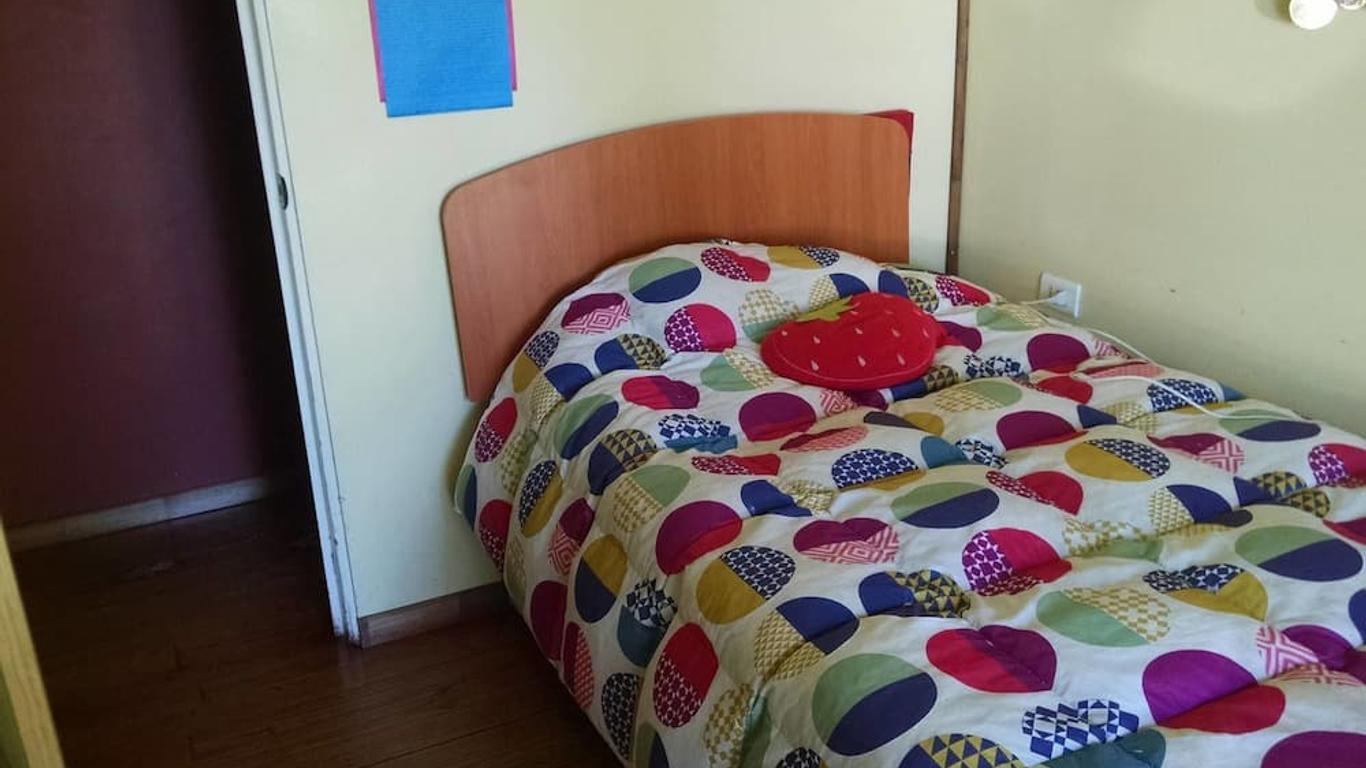 Casa Rural Reinaldo
