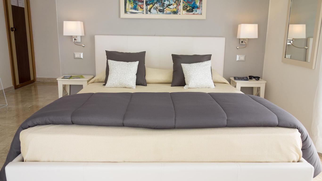 Minturnae Hotel
