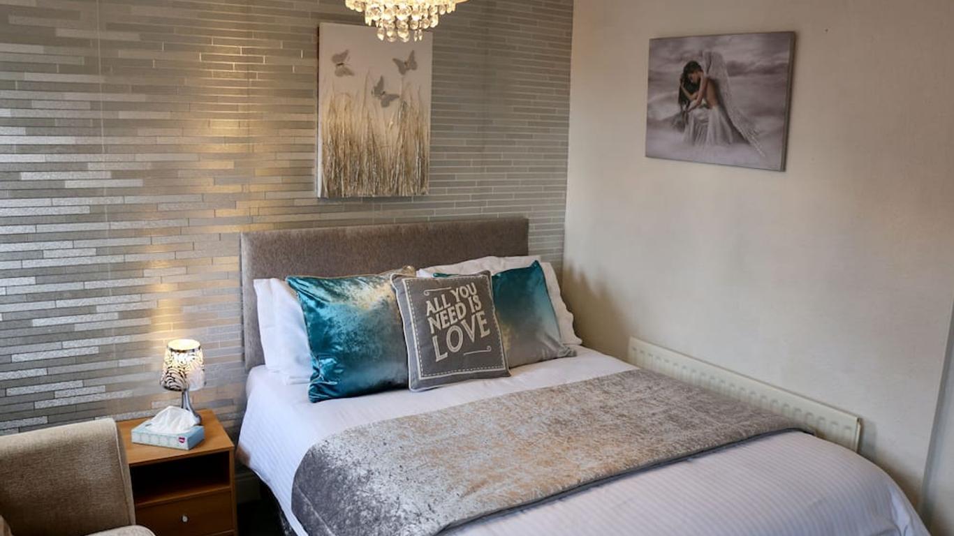 The Granby Hotel