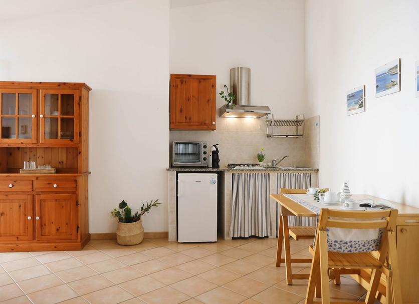 Cocina Foto