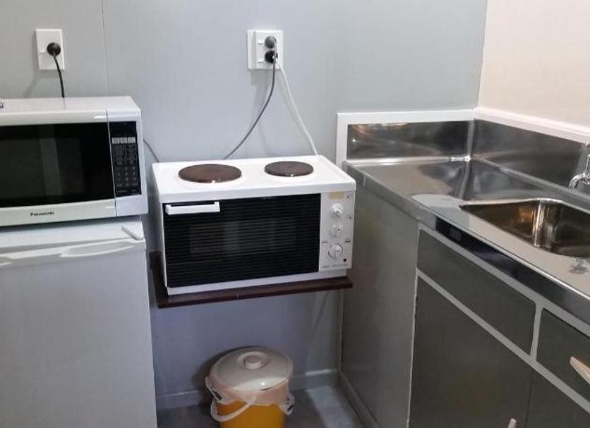 Cocina Foto