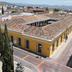 Vista del exterior